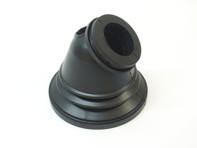 Manguito de goma del tanque de combustible. Porsche 911 65-89 / 930 - 90120159120, 90120159121