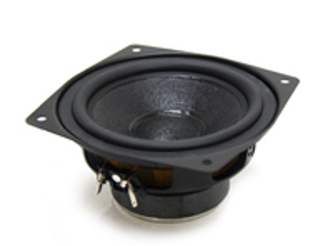 Door speaker, Woofer. Porsche 993 (M490) - 99364550100
