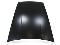 Front bonnet. Porsche 993 1994-98 - 99351101002GRV, 99351101001GRV, 99351101001