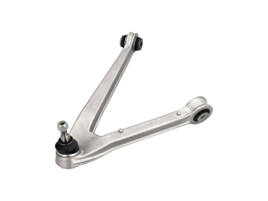 Trapecio trasero en forma de V Porsche 993 1994-97 (OE No. 99333104102 / 99333104202) - 99333104100, 99333104101, 99333104102, 99333114200, 99333114201, 99333114202, 99333114100, 99333114200 - jtc1139, jtc1198, 1650200170, 1650200180