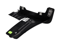 Wheel Arch Liner Rear Bottom Cover. Porsche 991 C2 - 991504593011E0, 991504594011E0