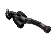 Non Return Valve Crankcase Oil Breather. Porsche 95B Macan / 958 Cayenne / 970.2 Panamera - 94610723077, 94610722977