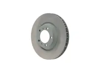 Disque de frein avant pour Porsche 971 Panamera (référence d'origine : 971615301/971615302) - 971615301, 971615302