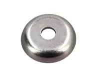 Unterlegscheibe Steuerkettenabdeckung. Porsche 964 / 993 - 23908, 96410544500