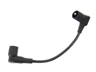 Zuleitungskabel der Zündspule. Porsche 944 / 968 - 94460206009