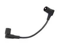 Ignition coil lead wire. Porsche 944 / 968 - 94460206009