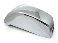 Rear bumper horn / over rider. Porsche 911 1965-73 - 90150503320, 90150503322 - PS8104, 1684200206