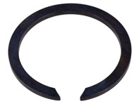 Crankshaft circlip lock ring on the distributor drive gear. Porsche 911 78-89 / 964 / 993 / 996T / 997T - 90110214801