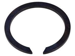 Crankshaft circlip lock ring on the distributor drive gear. Porsche 911 78-89 / 964 / 993 / 996T / 997T - 90110214801