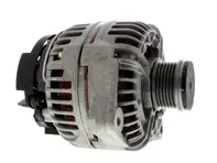 Alternador de 150 amperios. Porsche 997 / 987 Boxster / 987C Cayman - 99760302205, 99760302206, 997603022GX, 0124525107, 99760302204, 997603022DX, 997603022EX, 997603022FX - AEK3136