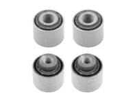 Mounting bush kit rear wheel carrier. Porsche 991 and 991 Turbo 2012 onwards - 99133111103, 99133111104, 99133111112, 99133111113, 99133111203, 99133111204, 99133111205, 99133111212, 99133161112, 99133111105, 99133111120, 99133111121, 99133111220, 99133111221, 99133111133, 99133111134, 99133111233, 99133111234, 99133111213 - TED44194, TED37842