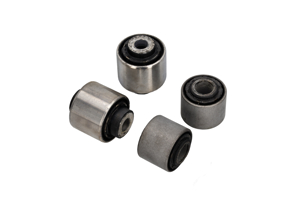 Kit de bagues de montage pour porte-roue arrière. Porsche 991 et 991 Turbo à partir de 2012 - 99133111103, 99133111104, 99133111112, 99133111113, 99133111203, 99133111204, 99133111205, 99133111212, 99133161112, 99133111105, 99133111120, 99133111121, 99133111220, 99133111221, 99133111133, 99133111134, 99133111233, 99133111234, 99133111213 - TED44194, TED37842