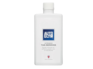 AUTOGLYM Intensiver Teerentferner – 325 ml/500 ml - CARE606325, ITR325, ITR500