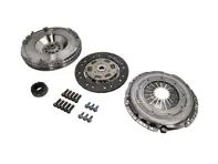 Verbesserte Kupplung und leichteres Schwungrad-Kit. Porsche 718 4,0 l Boxster/Cayman - 982105262E, 982141015B - 9M718LWFlywl&Clutch
