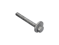 Eccentric screw - rear control arm - M 12 x 1.5 x 100mm - 99733121703