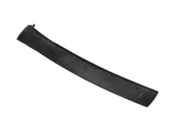 Joint de toit cabriolet, intérieur, gauche. Porsche 944/968 - 94156151910