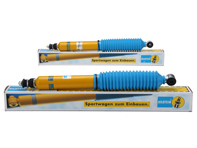 Bilstein Sports B6 REAR shock absorber. Porsche 356 - 24-599962, 24599962 - BE55999, BE5-5999