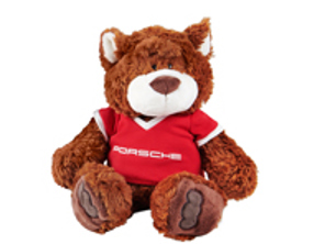 Ours en peluche Porsche - WAP0401010LKID