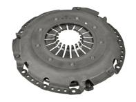 Clutch pressure plate. Porsche 986 Boxster 2.5L, 2.7L / 987.1 Boxster 2.7L / 987C.1 Cayman 2.7L - 98611602803, 98611602804, 3082 306 341, 3000 830 601 - 3082 306 341