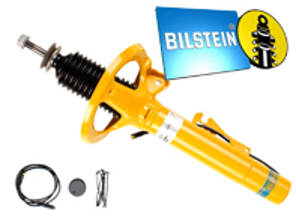 Bilstein Sprint B8 Stoßdämpfer VORNE. Porsche 997 C4/C4S/TT 07/2004>> - 35-135845, 35-135852, 35-348139, 35-348153 - VA3-D584, VA3-D585