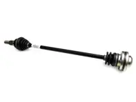 Antriebswelle vorne. Porsche 997 C4 / 997 C4S, Turbo, GT2RS. Schaltgetriebe - 99734903800, 99734903801, 99734903802, 99734903803