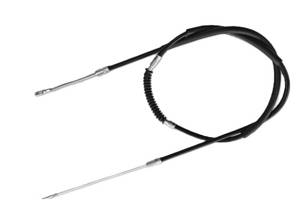 Handbremsseil, lang. Porsche 924 1977-85 - 477609720 - 9400126