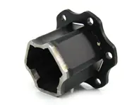 Gleichlaufgelenk, Vorderachse, innen. Porsche 95B Macan - 8K0407341B, 9A740734101, 14-216102