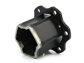 Joint homocinétique, essieu avant, intérieur. Porsche 95B Macan - 8K0407341B, 9A740734101, 14-216102