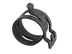 Collier de serrage, B15 x 12. Porsche 970 Panamera 3.6L / 4.8L 2010-16 - 99951265109