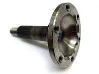 Driveshaft flange. Porsche 911 1984-88 - 93033223205