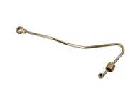 Ölleitung Nockenwelle zu Spanner, rechts. Porsche 911 / 964 - 93010734809, 93010734818 - HA FR 47 020, 911603