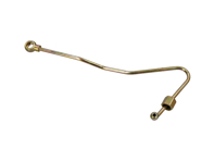 Camshaft to tensioner oil line, Right. Porsche 911 / 964 - 93010734809, 93010734818, 911603 - HA FR 47 020, 911603