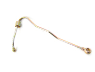 Camshaft to tensioner oil line, Right. Porsche 911 / 964 - 93010734809, 93010734818, 911603 - HA FR 47 020, 911603