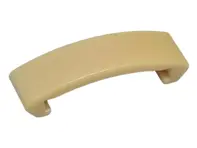 Rail de guidage tendeur de chaîne de distribution SUPÉRIEUR. Porsche 968 - 94410550900