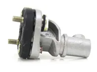 Support pour tige de changement de vitesse. Porsche 993 95>> - 99342402800