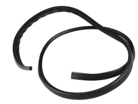 Rear of roll bar seal. Porsche 911 1965-89 / 964 - 90156593041 - 901 465 930 41, 1685801000