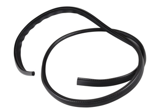 Joint arrière de l'arceau de sécurité. Porsche 911 1965-89 / 964 - 90156593041 - 901 465 930 41, 1685801000