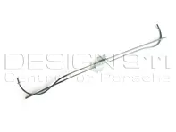 Schuifdakkabelgeleider. Porsche 911 65-89 / 964 / 993 - 96456423100, 99356423100, 91156403103, 90156403105