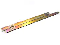 Rail de lève-vitre. Porsche 911 / 964 / 993 Coupé - 91154205700, 91154205800, 1688100170, 1688100180, 91154205700/1, 91154205800/1