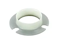 Molle posteriori/distanziali - 3 mm - per Porsche 987-2 Boxster e Cayman 2009-2012 - 98733350900