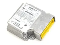 Bedieningseenheid airbag. Porsche 970 MKI - 97061820130, 97061820129, 97061820128, 97061820127, 97061820126, 97061820125, 97061820124, 97061820123