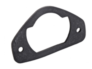 Dichtung für Kennzeichenbeleuchtung. Porsche 911 / 914 - 91163160801, 91163160800