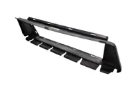 Conduit d'air central du radiateur. Porsche 991.2 GT3 / GT3 RS / Speedster - 99157514180OK1