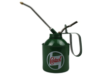 Castrol Classic Oil Can 500ml