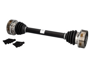 Driveshaft.  Porsche 911 1975-83 *Reconditioned Exchange Unit - 300672, 92333203302, 248003, 21808