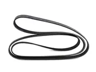 Cinturon alternador. Porsche 95B Macan DIESEL - 059903137AG, 6PK2413, 68478, 958903137