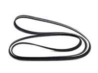Alternator belt. Porsche 95B Macan DIESEL - 059903137AG, 6PK2413, 68478, 958903137