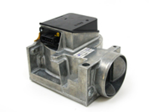 Sensori di massa/flusso d'aria. Porsche 944 S / 924 S2 - 944606124X, 94460612400