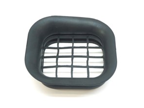 Guarnizione del condotto di aspirazione dell'aria. Porche 993 - 99321127001