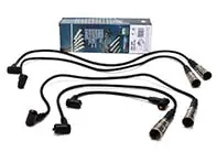 Zündkabelsatz HT. Porsche 924 1977-85 - 477905441, 477905442, 477905443, 477905444, N   0388891, N   038889B, N0388891, N038889B
